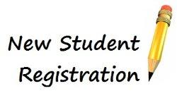 Registration